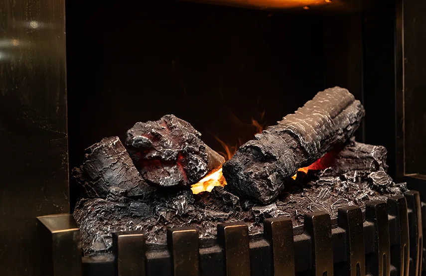 Soot Removal in Douglasville, Georgia